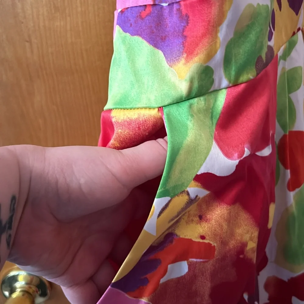 Cocktail Dress - Picture 4 of 6